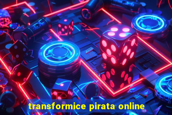 transformice pirata online